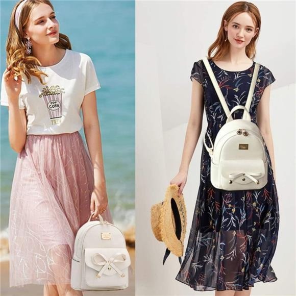 Backpacks